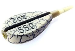 Hit & Run Inline Lead Camouflage 2.0 -Fishing Gear Verkoop pb products hit run inline lead camouflage 20 2