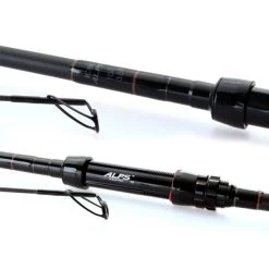 Royal Alps Carp Rod