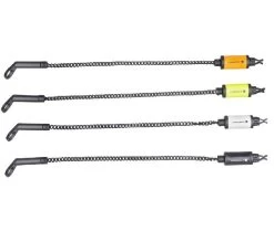 Pole Position Chain Hangers