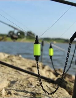 Pole Position Chain Hangers -Fishing Gear Verkoop pole position chain hangers 3