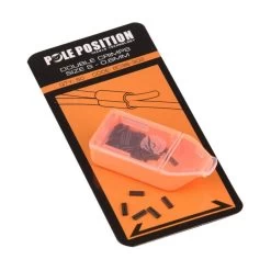 Pole Position Double Crimps -Fishing Gear Verkoop pole position double crimps 2
