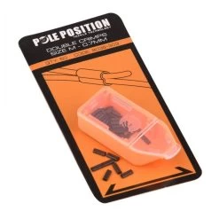 Pole Position Double Crimps