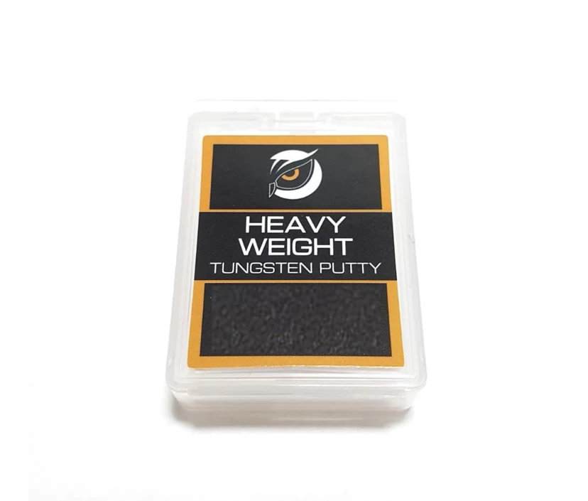 Pole Position Heavy Weight Tungsten Putty 4 Pole Position Heavy Weight Tungsten Putty - Afbeelding 2