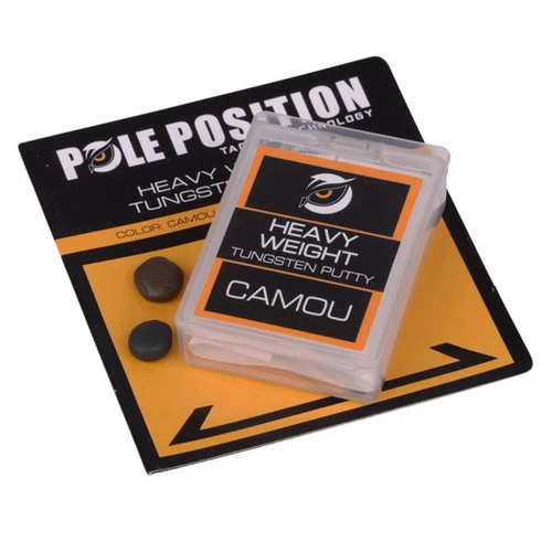 Pole Position Heavy Weight Tungsten Putty 3 Pole Position Heavy Weight Tungsten Putty