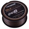 Pole Position Silkrock Heavy8 Fast Sinking Braid