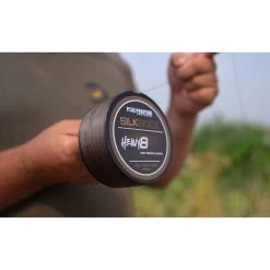 Pole Position Silkrock Heavy8 Fast Sinking Braid 7 Pole Position Silkrock Heavy8 Fast Sinking Braid -Fishing Gear Verkoop pole position silkrock heavy8 fast sinking braid 2