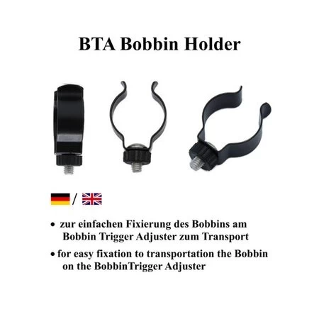 Poseidon Bta Bobbin Holder 4 Poseidon Bta Bobbin Holder - Afbeelding 2