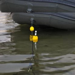 Poseidon Illuminated Head Adapter -Fishing Gear Verkoop poseidon illuminated head adapter 2