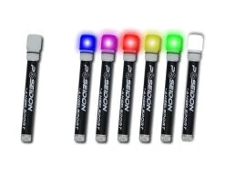 Poseidon Illuminated Heads