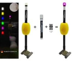 Poseidon Illuminated Heads -Fishing Gear Verkoop poseidon illuminated heads 3