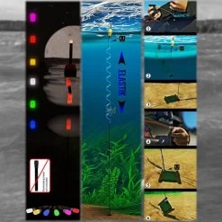 Poseidon Illuminated Heads -Fishing Gear Verkoop poseidon illuminated heads 4