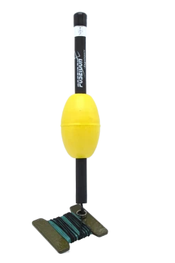 Poseidon Marker Boei **UITLOPEND**