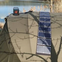 Solar Panel 60 Watt **UDC** -Fishing Gear Verkoop powapacs solar panel 60 watt udc 1
