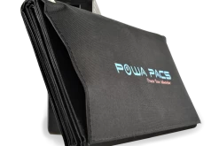 Solar Panel 60 Watt **UDC** -Fishing Gear Verkoop powapacs solar panel 60 watt udc