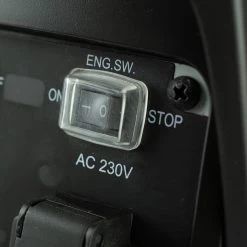 800 Outdoor *2022 Model -Fishing Gear Verkoop powerkick 800 outdoor 2022 model 5