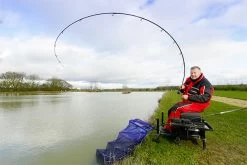 Preston Carbonactive Supera **SALE** -Fishing Gear Verkoop preston carbonactive supera sale 2