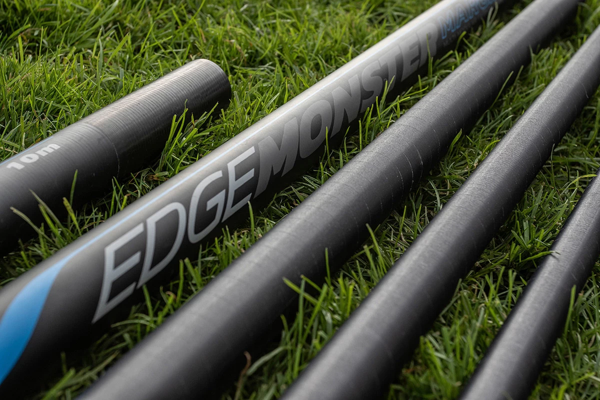 Preston Edge Monster Margin 10 Meter 4 Preston Edge Monster Margin 10 Meter - Afbeelding 2