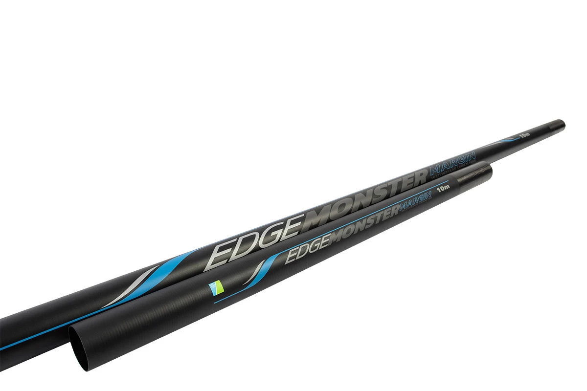Preston Edge Monster Margin 10 Meter 6 Preston Edge Monster Margin 10 Meter - Afbeelding 4