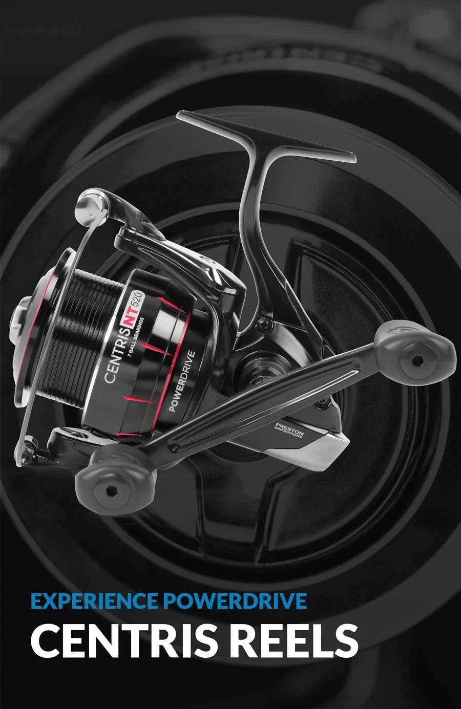 Preston Extremity Feeder Molen 4 Preston Extremity Feeder Molen - Afbeelding 2