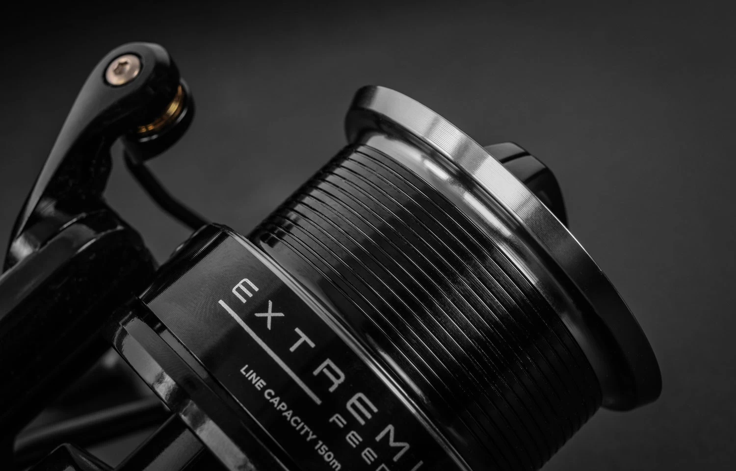 Preston Extremity Feeder Molen 5 Preston Extremity Feeder Molen - Afbeelding 3