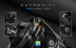 Preston Extremity Feeder Molen 9 Preston Extremity Feeder Molen -Fishing Gear Verkoop preston extremity feeder molen 3