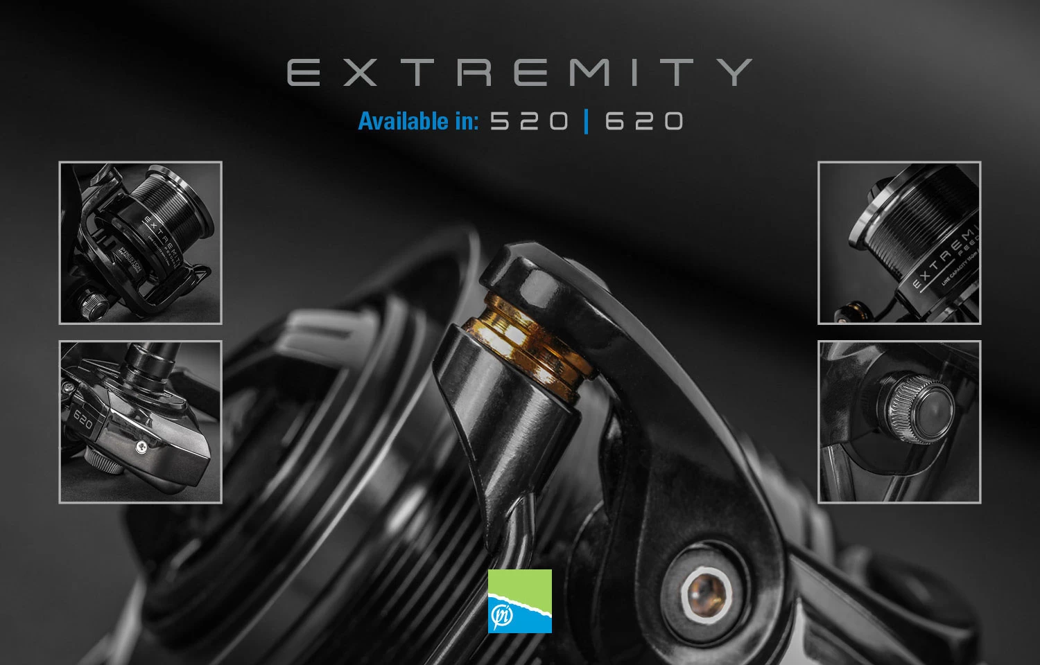 Preston Extremity Feeder Molen 6 Preston Extremity Feeder Molen - Afbeelding 4