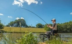 Preston Ignition Carp Feeder -Fishing Gear Verkoop preston ignition carp feeder 1