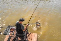 Preston Ignition Method Feeder 12ft -Fishing Gear Verkoop preston ignition method feeder 12ft 3