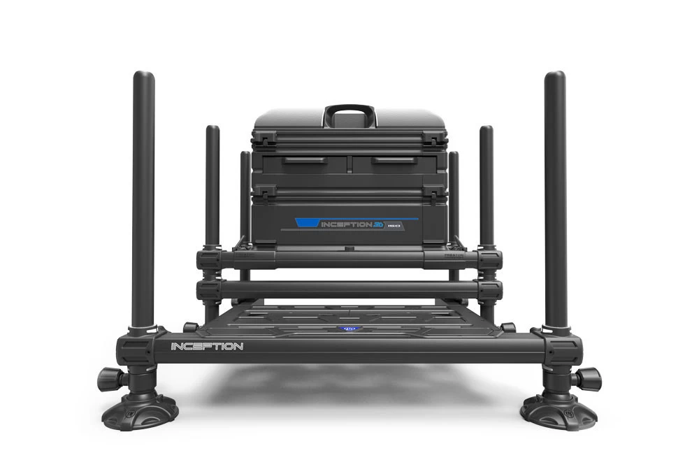 Preston Inception 3d 150 4 Preston Inception 3d 150 - Afbeelding 2