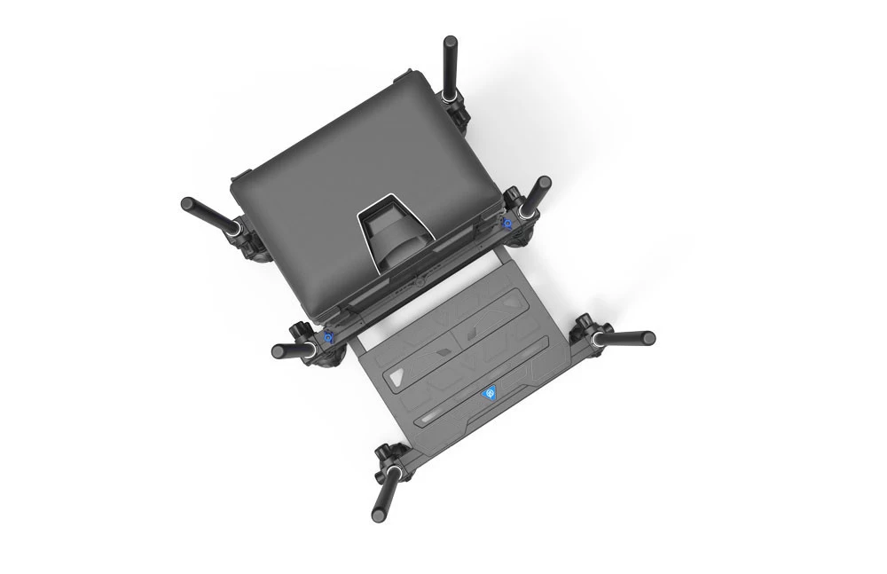 Preston Inception 3d 150 5 Preston Inception 3d 150 - Afbeelding 3