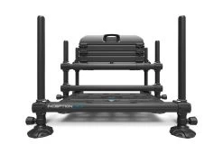 Preston Inception Seat Box 6 Preston Inception Seat Box -Fishing Gear Verkoop preston inception seat box 1