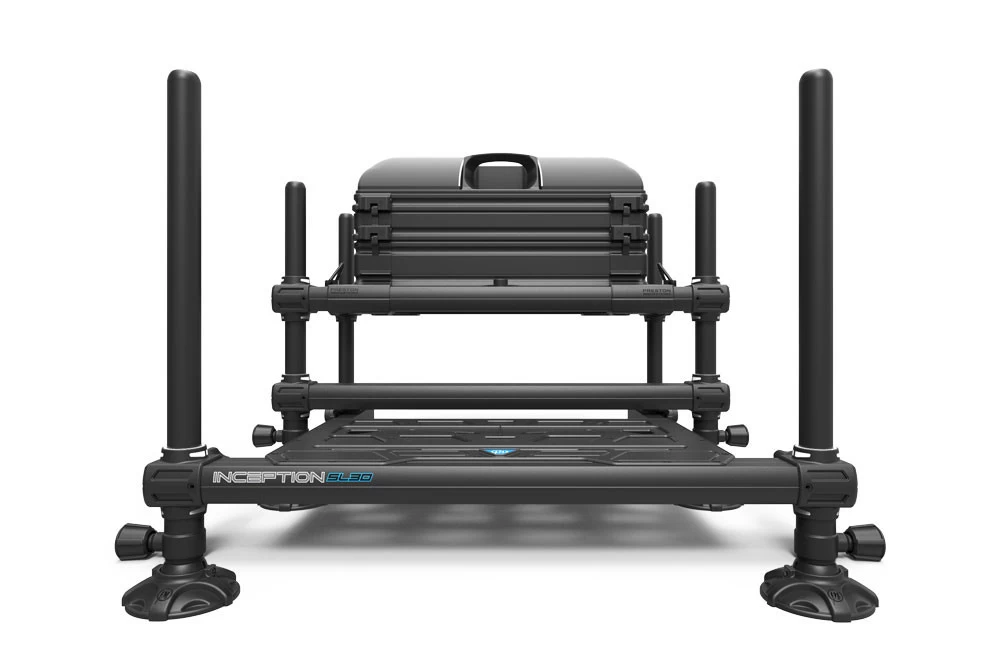 Preston Inception Seat Box 4 Preston Inception Seat Box - Afbeelding 2