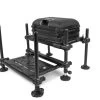 Preston Inception Seat Box -Fishing Gear Verkoop preston inception seat box