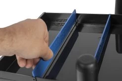 Preston Inception Station Graphite Edition -Fishing Gear Verkoop preston inception station graphite edition 2