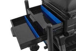 Preston Inception Station Graphite Edition -Fishing Gear Verkoop preston inception station graphite edition 3