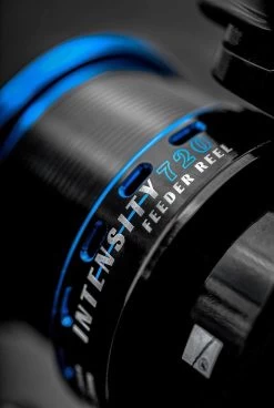 Preston Intensity Feeder Reel -Fishing Gear Verkoop preston intensity feeder reel 2