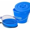 Preston Offbox 36 - Bucket And Bowl Set -Fishing Gear Verkoop preston offbox 36 bucket and bowl set