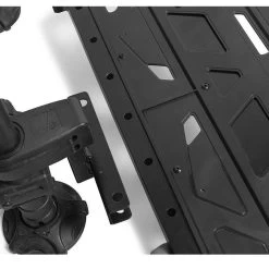 Preston Offbox Side Foot Rest -Fishing Gear Verkoop preston offbox side foot rest 2