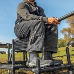 Preston Offbox Side Foot Rest -Fishing Gear Verkoop preston offbox side foot rest 3