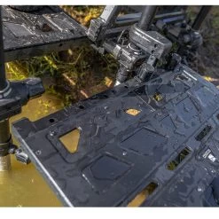 Preston Offbox Side Foot Rest -Fishing Gear Verkoop preston offbox side foot rest 4