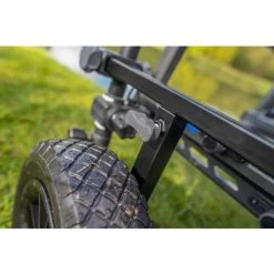 Preston Offbox Wheel Kit -Fishing Gear Verkoop preston offbox wheel kit 2