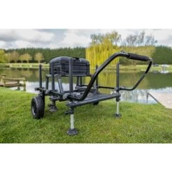 Preston Offbox Wheel Kit -Fishing Gear Verkoop preston offbox wheel kit 3