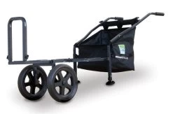 Preston Space Station Shuttle Vervoersysteem