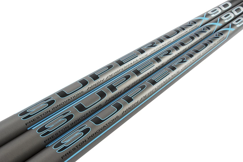 Preston Superium X90 16 Meter 5 Preston Superium X90 16 Meter - Afbeelding 3
