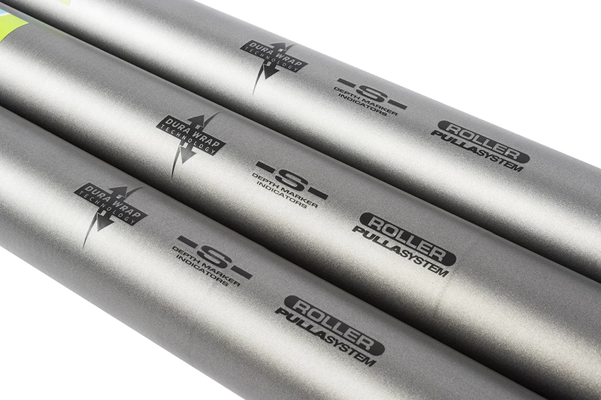 Preston Superium X90 16 Meter 7 Preston Superium X90 16 Meter - Afbeelding 5