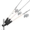 Preston Triple Rod Support -Fishing Gear Verkoop preston triple rod support