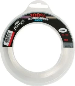 Fluorocarbon Leaders