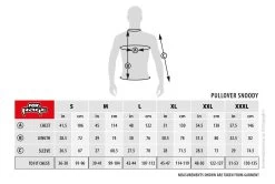 Snoodie -Fishing Gear Verkoop rage snoodie 4