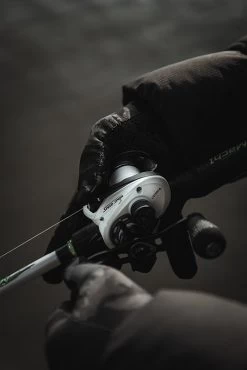 Thermal Camo Gloves -Fishing Gear Verkoop rage thermal camo gloves 5