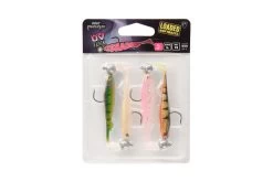 Uv Slick Shad Loaded